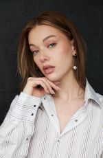 JESSICA ALEXANDER for Grazia Magazine, May 2023