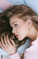 JESSICA ALEXANDER for Something About Rocks by Frances Davison 2023
