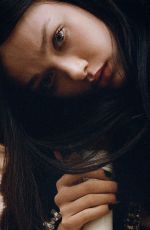 JESSICA ALEXANDER for The Face Magazine, June 2023