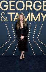 JESSICA CHASTAIN at George & Tammy Emmy FYC Event in Hollywood 05/15/2023