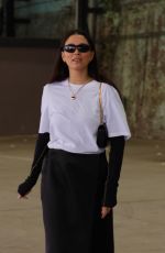 JESSICA GOMES at Australian Fashion Week in Sydney 05/15/2023
