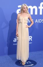 JESSICA STAM at 29th Annual amfAR Gala in Cannes 05/25/2023