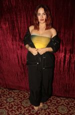 JOANNA JOJO LEVESQUE at Moulin Rouge! The Musical