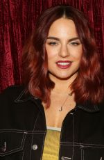 JOANNA JOJO LEVESQUE at Moulin Rouge! The Musical