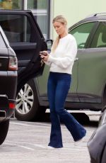JOANNA KRUPA Out and About in Los Angeles 05/25/2023