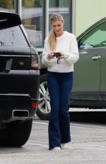 JOANNA KRUPA Out and About in Los Angeles 05/25/2023