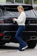 JOANNA KRUPA Out and About in Los Angeles 05/25/2023