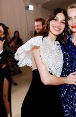 JODIE COMER at 2023 Met Gala Celebrating Karl Lagerfeld: A Line of Beauty in New York 05/01/2023