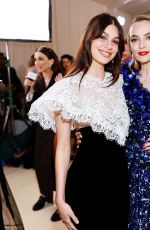 JODIE COMER at 2023 Met Gala Celebrating Karl Lagerfeld: A Line of Beauty in New York 05/01/2023