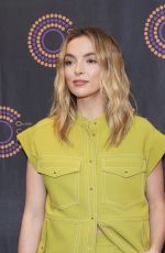 JODIE COMER at Outer Critics Circle Awards in New York 05/25/2023