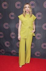 JODIE COMER at Outer Critics Circle Awards in New York 05/25/2023