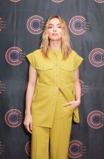 JODIE COMER at Outer Critics Circle Awards in New York 05/25/2023