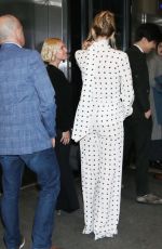 JODIE COMER Out in New York 05/19/2023