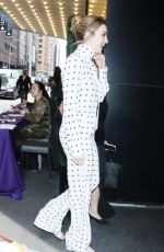 JODIE COMER Out in New York 05/19/2023