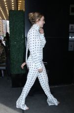 JODIE COMER Out in New York 05/19/2023