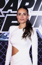 JORDANA BREWSTER at Fast X Premiere in Mexico City 05/15/2023