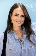 JORDANA BREWSTER at P.S. Arts Express Yourself 04/23/2023