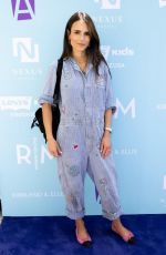 JORDANA BREWSTER at P.S. Arts Express Yourself 04/23/2023