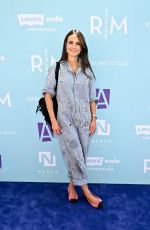 JORDANA BREWSTER at P.S. Arts Express Yourself 04/23/2023