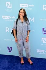 JORDANA BREWSTER at P.S. Arts Express Yourself 04/23/2023