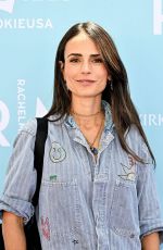 JORDANA BREWSTER at P.S. Arts Express Yourself 04/23/2023
