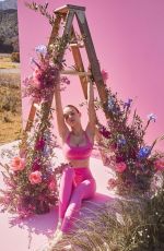 JOSEPHINE SKRIVER for Joja Wonderland Collection, May 2023
