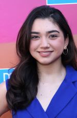 JULIA GARCIA at A Little Night Music Opening Night Performance at Pasadena Playhouse 04/30/2023