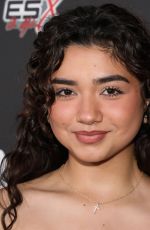 JULIA GARCIA at Casa Grande Premiere in Burbank 05/01/2023