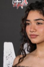 JULIA GARCIA at Casa Grande Premiere in Burbank 05/01/2023