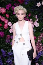 JULIA GARNER at Boss Loves Naomi – Naomi Campbell