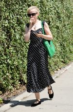 JULIA GARNER Out and About in New York 05/27/2023