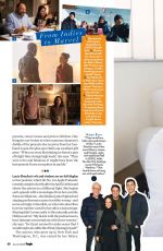 JULIA LOUIS-DREYFUS in People Magazine, June 2023