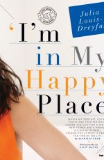 JULIA LOUIS-DREYFUS in People Magazine, June 2023