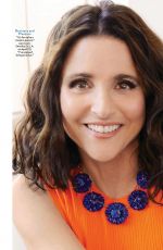 JULIA LOUIS-DREYFUS in People Magazine, June 2023
