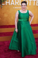 JULIA QUINN at Queen Charlotte: A Bridgerton Story Premiere in Westwood 04/26/2023