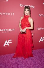 JULIANNE HOUGH at 27th Annual ACE Awards at Cipriani 42nd Street in New York 05/03/2023