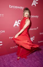JULIANNE HOUGH at 27th Annual ACE Awards at Cipriani 42nd Street in New York 05/03/2023