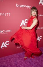 JULIANNE HOUGH at 27th Annual ACE Awards at Cipriani 42nd Street in New York 05/03/2023