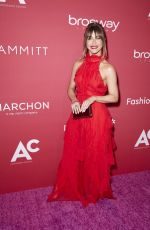 JULIANNE HOUGH at 27th Annual ACE Awards at Cipriani 42nd Street in New York 05/03/2023