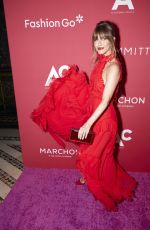 JULIANNE HOUGH at 27th Annual ACE Awards at Cipriani 42nd Street in New York 05/03/2023