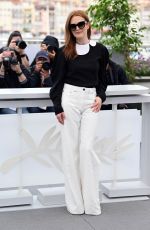 JULIANNE MOORE at May December Photocall at 2023 Cannes Film Festival 05/21/2023