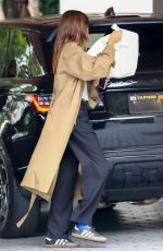 KAIA GERBER Out and About in Los Angeles 05/25/2023