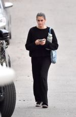 KAIA GERBER Out in Los Angeles 05/21/2023