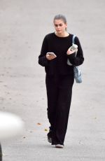 KAIA GERBER Out in Los Angeles 05/21/2023