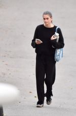 KAIA GERBER Out in Los Angeles 05/21/2023