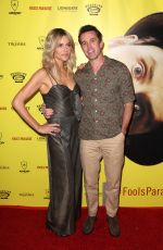 KAITLIN OLSON at Fool
