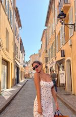 KARA DEL TORO - Instagram Photos 05/28/2023