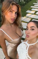 KARA DEL TORO - Instagram Photos 05/28/2023
