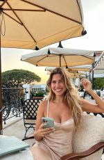 KARA DEL TORO - Instagram Photos 05/28/2023
