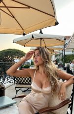KARA DEL TORO - Instagram Photos 05/28/2023